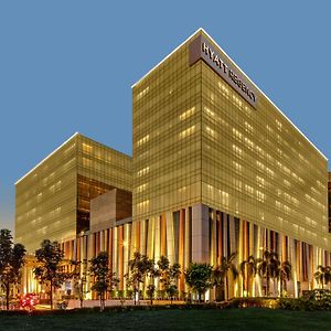 Hyatt Regency Manila City Of Dreams